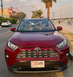 تويوتا راف 4